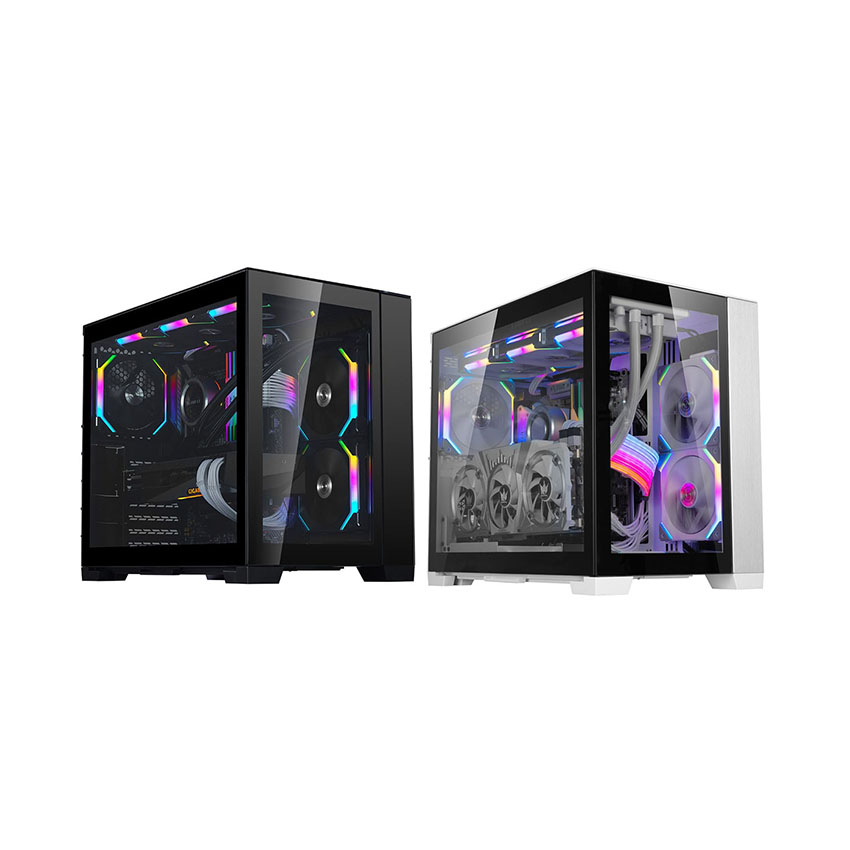 Vỏ Case LIAN-LI PC - O11-Dynamic - Mini White