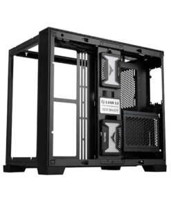 Vỏ Case LIAN-LI PC - O11-Dynamic - Mini Black