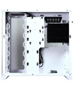 Vỏ Case LIAN-LI PC-O11 DYNAMIC White ( Model O11DW ) (Mid Tower/Màu Trắng )