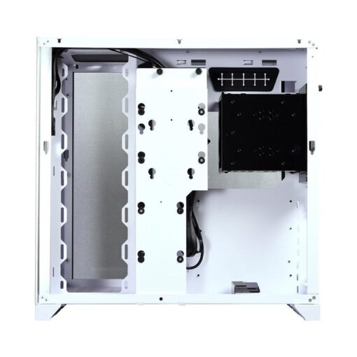Vỏ Case LIAN-LI PC-O11 DYNAMIC White ( Model O11DW ) (Mid Tower/Màu Trắng )