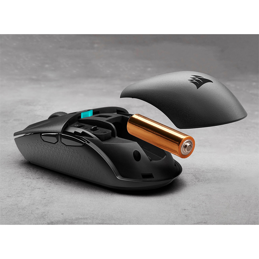 Chuột không dây Corsair Katar Pro (PMW3325) (CH-931C011-AP)