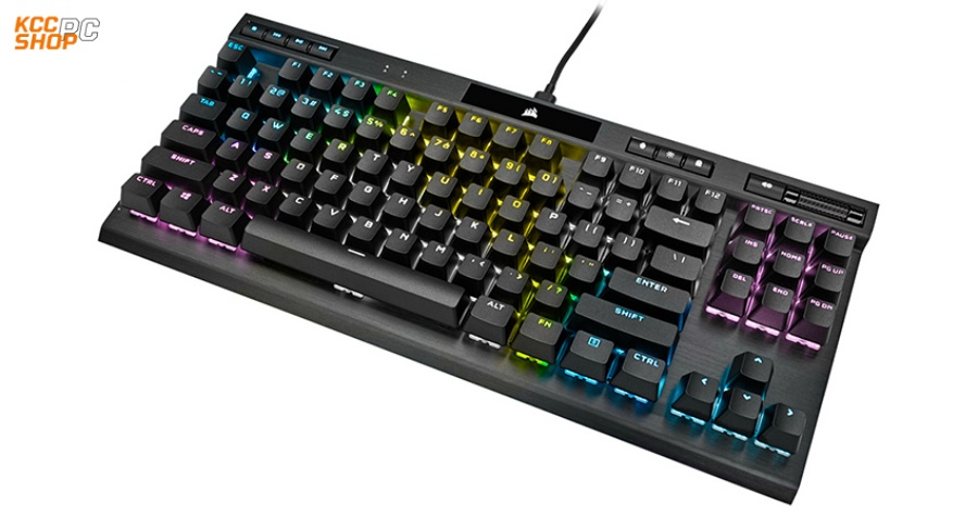Corsair K70 TKL CHAMPION