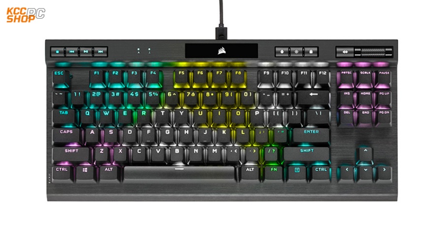 Corsair K70 TKL CHAMPION