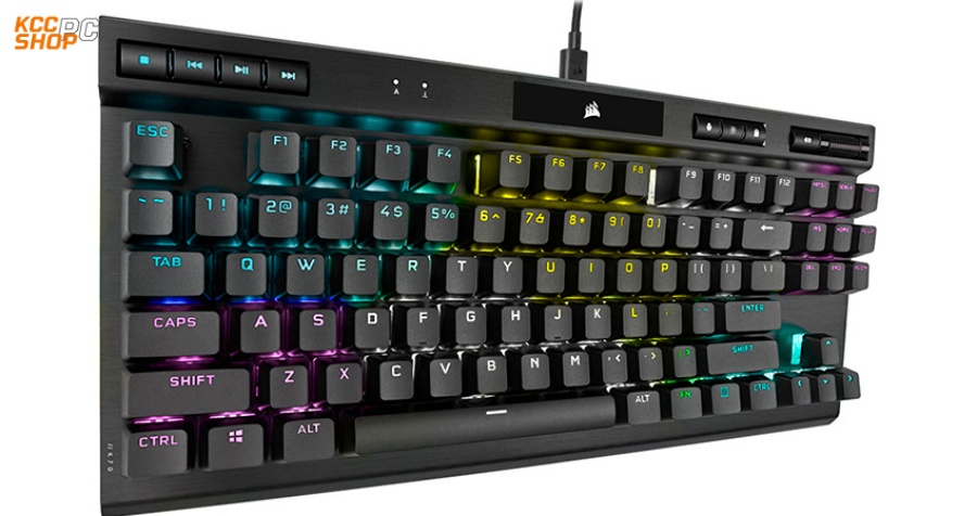 Corsair K70 TKL CHAMPION