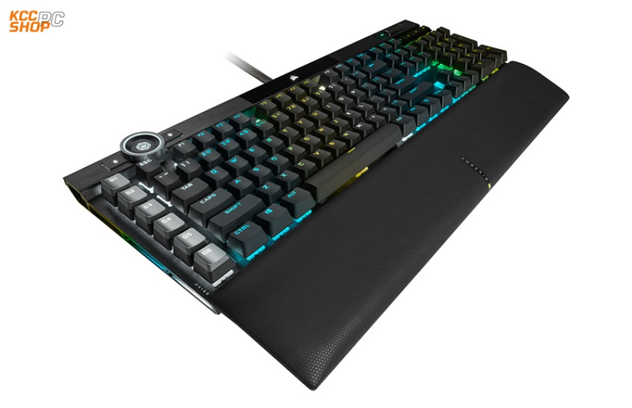 Corsair K100 RGB
