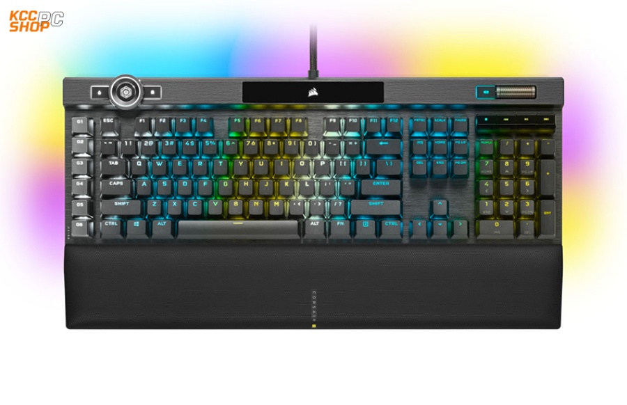 Corsair K100 RGB