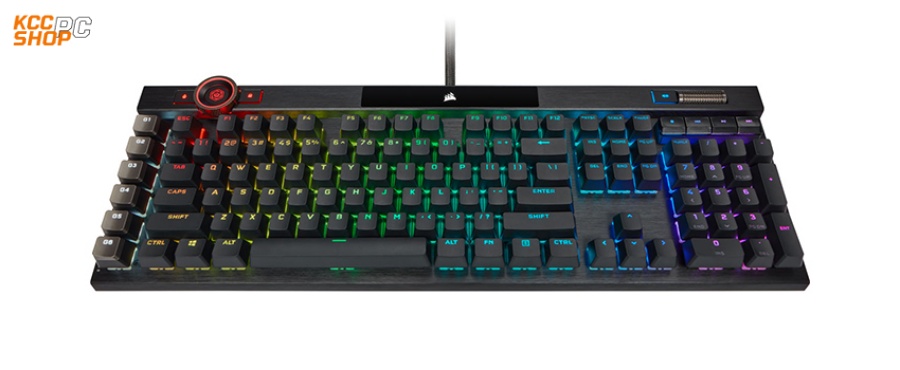 Corsair K100 RGB