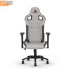 Ghế Game Corsair T3 RUSH Gray-Charcoal - CF-9010031-WW