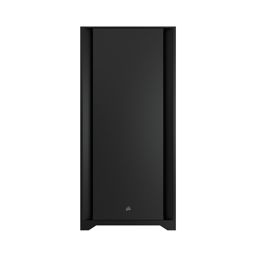 Vỏ máy tính Corsair 5000D TG Black - CC-9011208-WW