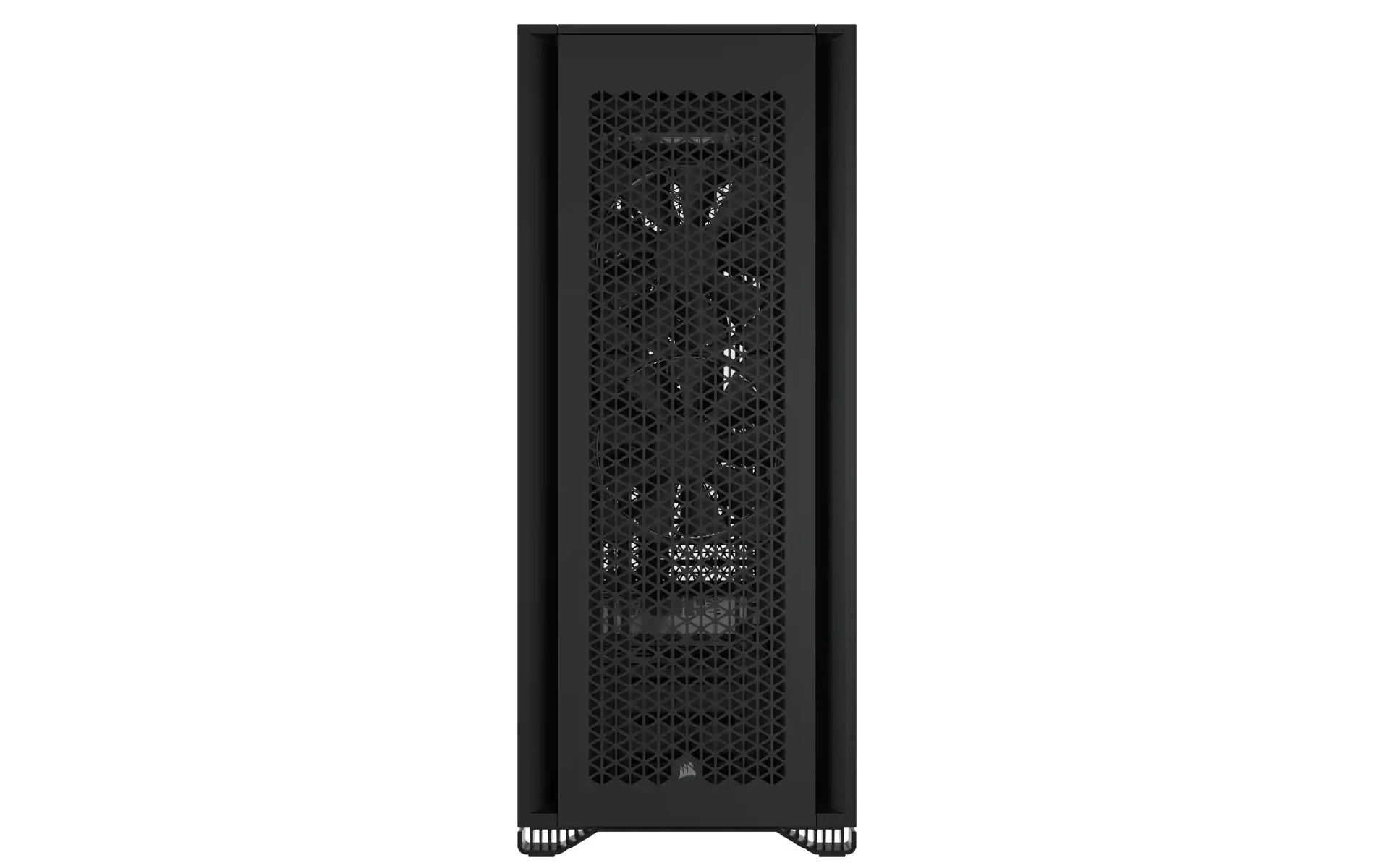 Vỏ máy tính Corsair 7000D Airflow TG Black - CC-9011218-WW