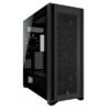 Vỏ máy tính Corsair 7000D Airflow TG Black - CC-9011218-WW