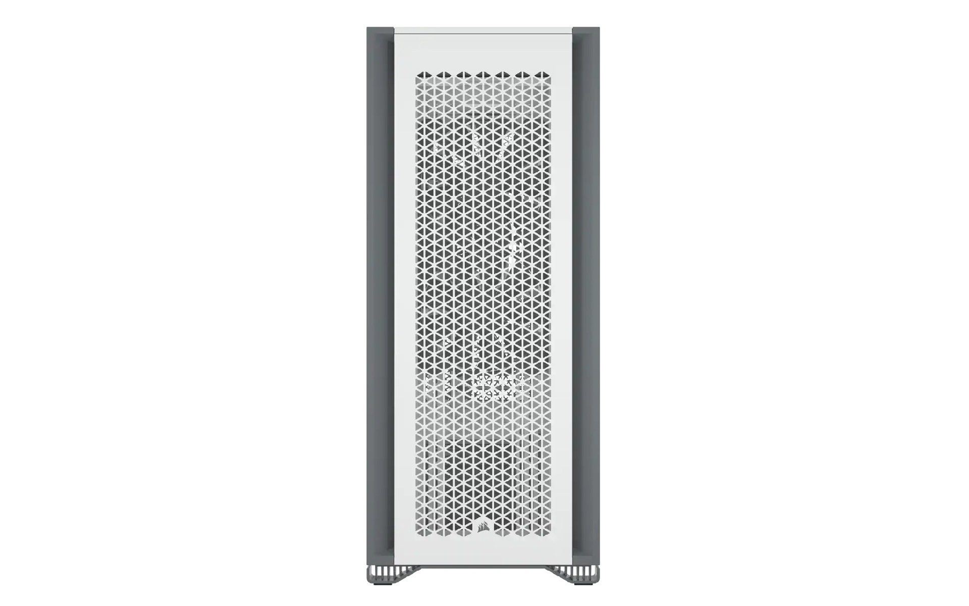 Vỏ máy tính Corsair 7000D Airflow TG White (CC-9011219-WW)