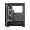 Vỏ Case Corsair iCUE 220T RGB Airflow (Mid Tower/Màu Đen) - CC-9011173-WW