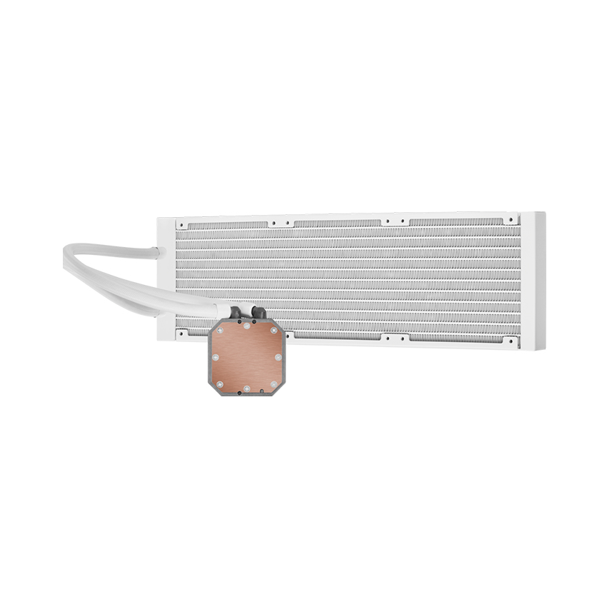 Tản nhiệt nước Corsair H150i ELITE CAPELLIX WHITE CW-9060051-WW