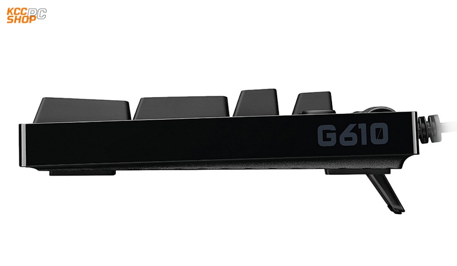 Logitech G813 Lightsync RGB