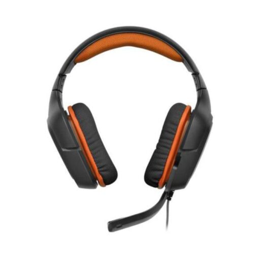 Tai nghe Logitech G231 Prodigy Gaming Headset
