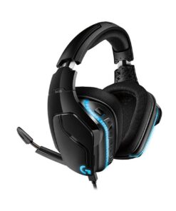 Tai nghe Logitech G633s 7.1 Surround Sound LIGHTSYNC Gaming Headset