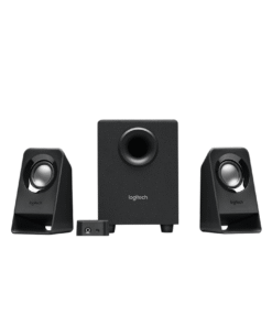 Loa Logitech Z213 - 2.1