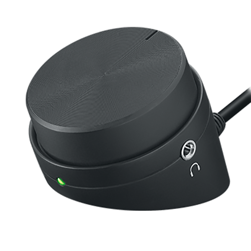 Loa Logitech Z333 System with Subwoofer - 2.1