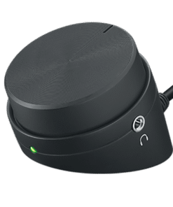 Loa Logitech Z333 System with Subwoofer - 2.1