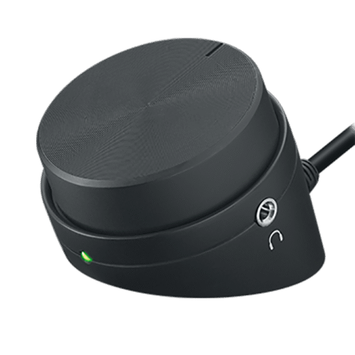 Loa Logitech Z333 System with Subwoofer - 2.1