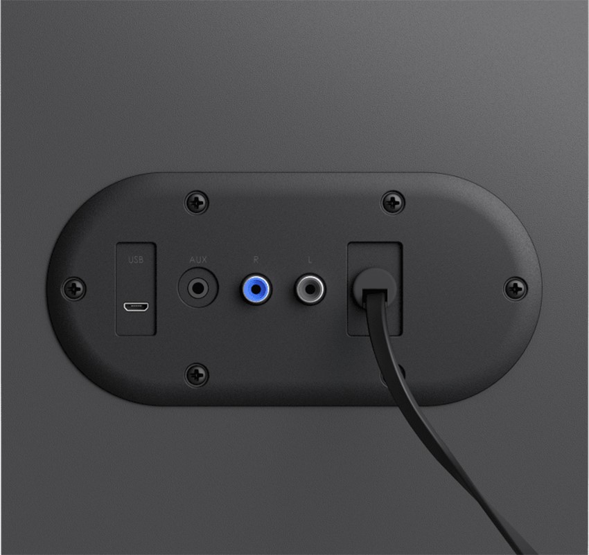 Loa Logitech Z407 Bluetooth 2.1