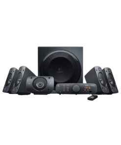 Loa Logitech Z906 - 5.1