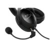 Tai nghe Kingston HyperX Cloud 2 Gaming  Black (KHX-HSCP-GM)
