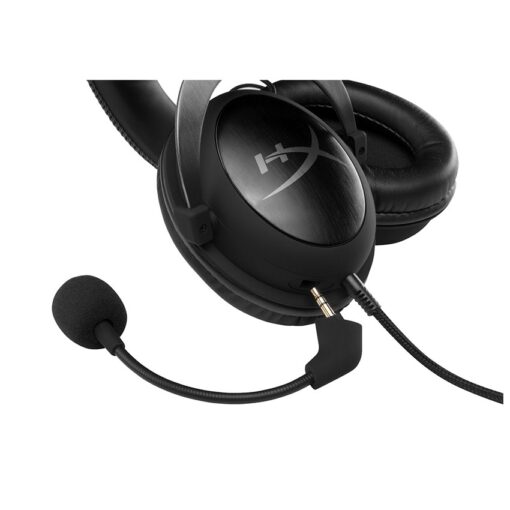 Tai nghe Kingston HyperX Cloud 2 Gaming  Black (KHX-HSCP-GM)
