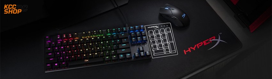 Kingston HyperX Alloy Origins Core