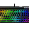 Bàn phím HyperX Alloy Elite 2 (USB/HyperX Red switch) (HKBE2X-1X-US/G)