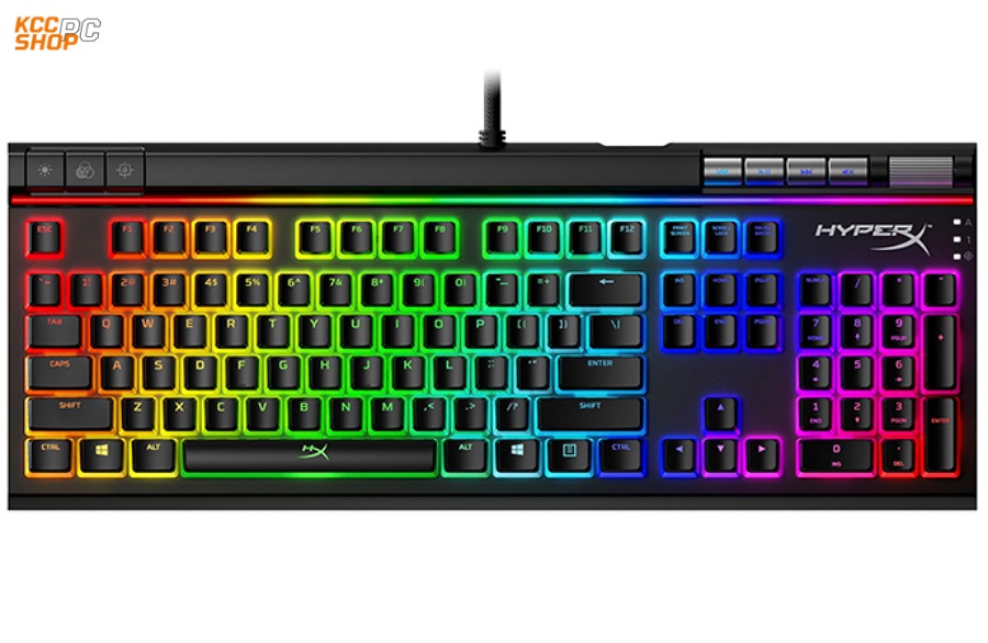 HyperX Alloy Elite 2