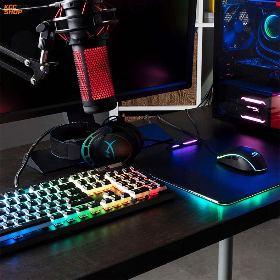 HyperX Alloy Elite 2