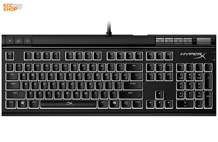 HyperX Alloy Elite 2