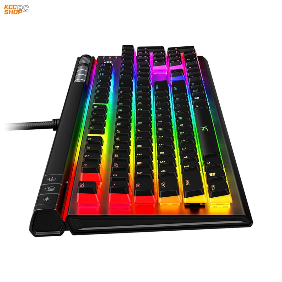 HyperX Alloy Elite 2