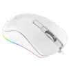 Chuột Gaming DAREU EM908 ARTIC (LED RGB, BRAVO sensor)