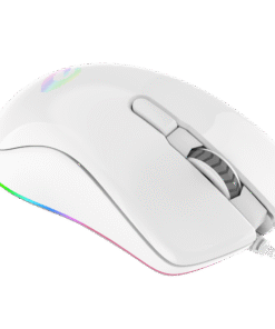 Chuột Gaming DAREU EM908 ARTIC (LED RGB, BRAVO sensor)