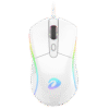 Chuột Gaming DAREU A960s ARTIC - ULTRALIGHT (HUNTER PWM3336, LED RGB)