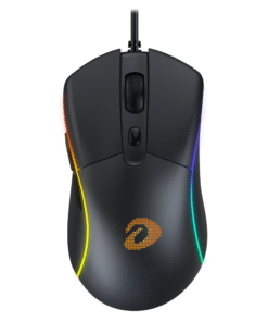 Chuột Gaming DAREU A960s - ULTRALIGHT (HUNTER PWM3336, LED RGB)
