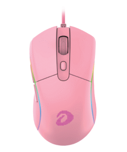 Chuột Gaming DAREU A960s QUEEN - ULTRALIGHT (HUNTER PWM3336, LED RGB)