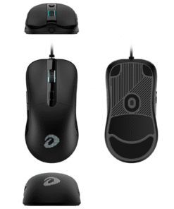 Chuột Gaming DAREU EM928 (PixArt PMW3389, LED RGB)