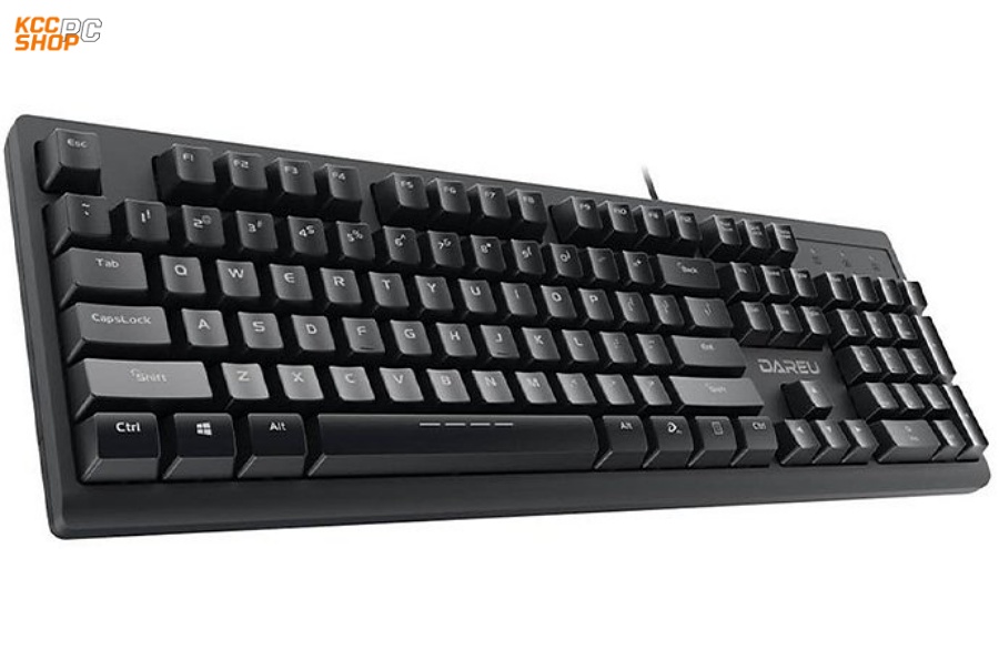 Dareu LK135 USB Black