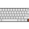 Bàn phím cơ không dây DAREU EK871 71KEY (PBT, Blue/ Brown/ Red D-KAILH switch)