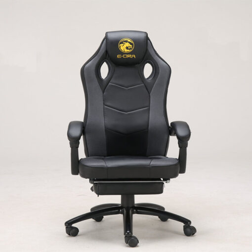 Ghế game E-DRA Jupiter M EGC204 Black - V2