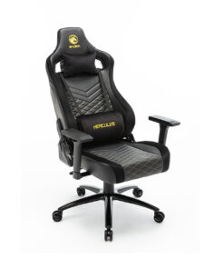 Ghế game E-DRA Hercules EGC203v2 Black