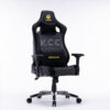 Ghế Game E-DRA Hercules EGC203 PRO BLACK