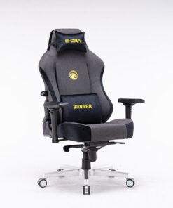 Ghế game E-DRA Hunter EGC206 - Fabric