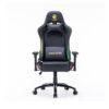 GHẾ CHƠI GAME E-DRA ROCK STAR RGB GAMING CHAIR - EGC223
