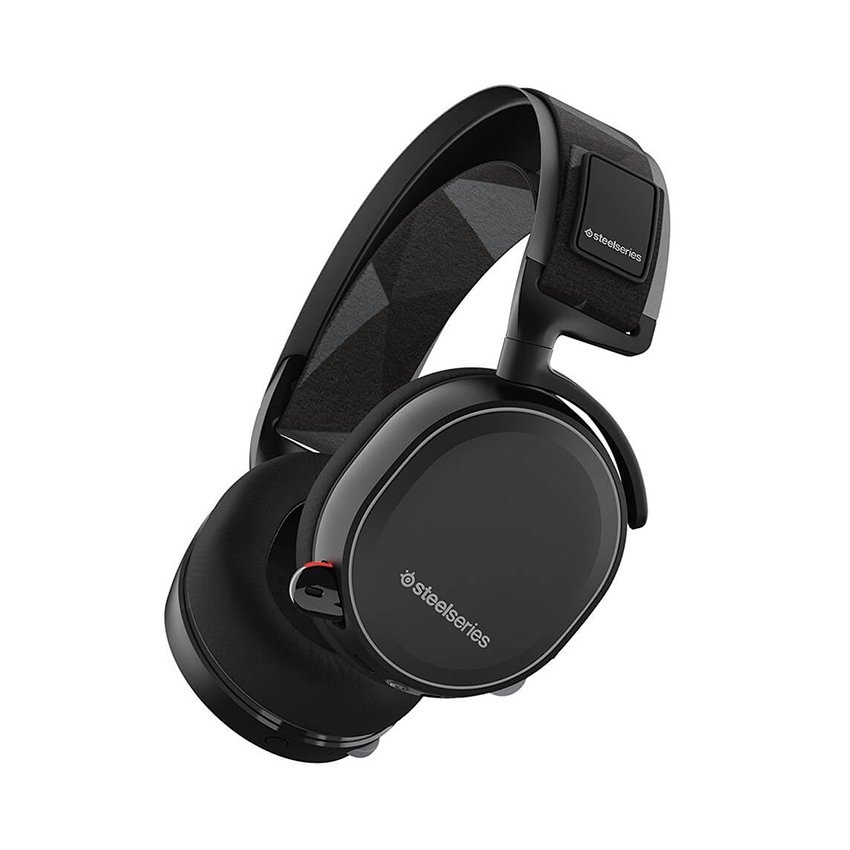 Tai nghe SteelSeries Arctis 7 Edition Black 61505