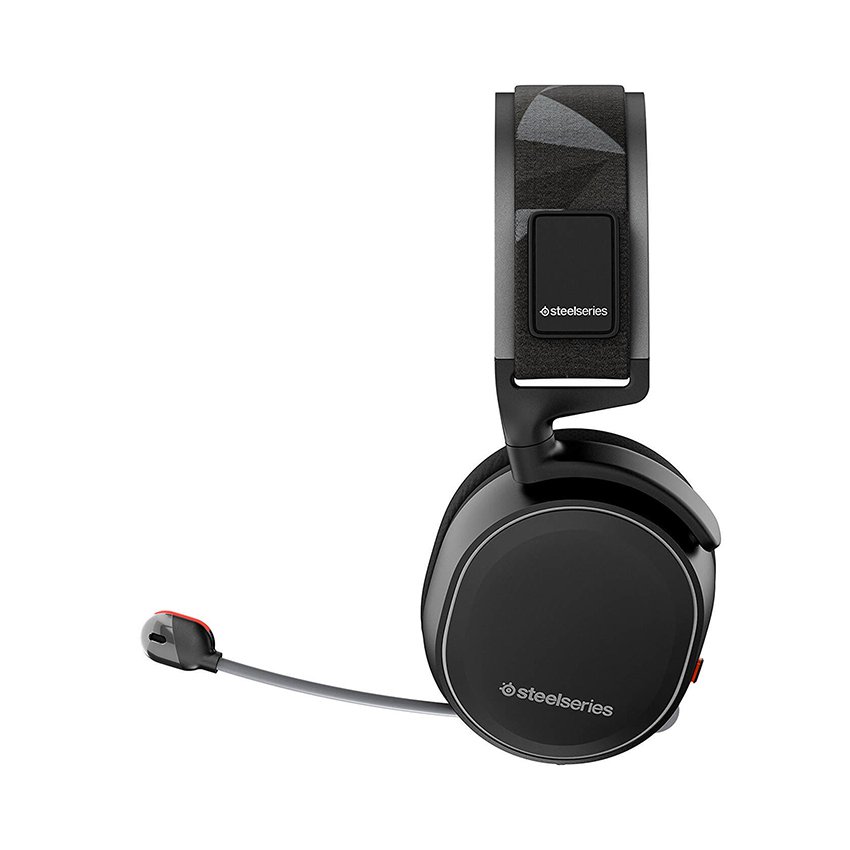 Tai nghe SteelSeries Arctis 7 Edition Black 61505